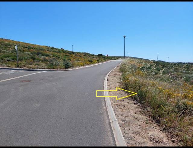 LAND FOR SALE IN ST HELENA VIEWS